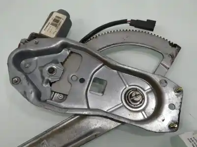 Peça sobressalente para automóvel em segunda mão elevador de vidros dianteira esquerda por ford transit caja cerrada. corta (fy) (2000 =>) ft 280 2.0 fresh-line referências oem iam 6c11v2320