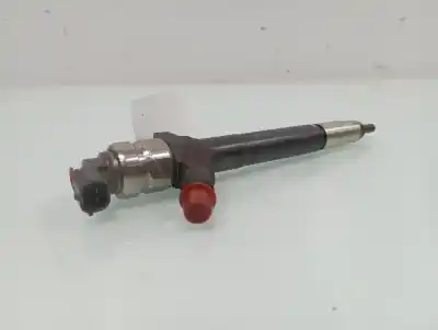 Second-hand car spare part Injector for FORD TRANSIT CAJA CERRADA. CORTA (FY) (2000 =>) FT 280 2.0 Fresh-Line OEM IAM references 6C1Q9K546AC  