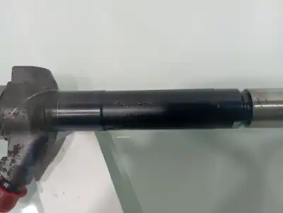 Peça sobressalente para automóvel em segunda mão injetor por ford transit caja cerrada. corta (fy) (2000 =>) ft 280 2.0 fresh-line referências oem iam 6c1q9k546ac