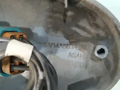 Peça sobressalente para automóvel em segunda mão botão / interruptor elevador vidro dianteiro esquerdo por ford transit caja cerrada. corta (fy) (2000 =>) ft 280 2.0 fresh-line referências oem iam 5c11v14a563baw