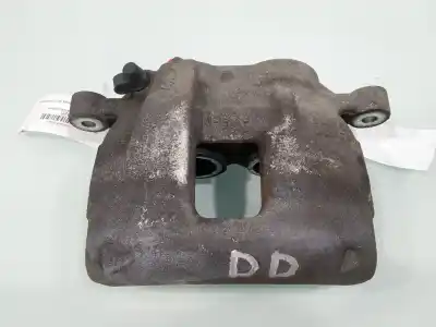 Peça sobressalente para automóvel em segunda mão pinça de travão dianteira direita por ford transit caja cerrada. corta (fy) (2000 =>) ft 280 2.0 fresh-line referências oem iam y04243