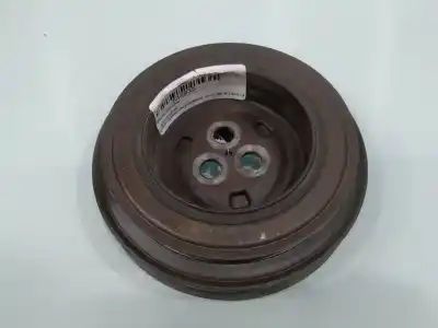 Peça sobressalente para automóvel em segunda mão polia do virabrequim por ford transit caja cerrada. corta (fy) (2000 =>) ft 280 2.0 fresh-line referências oem iam 6c1q6b319ad