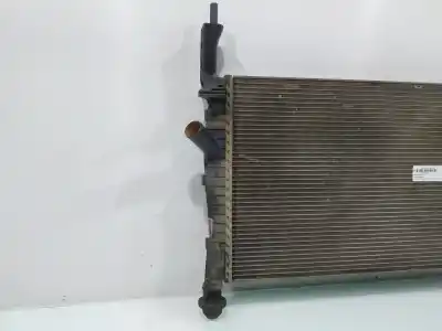 Tweedehands auto-onderdeel WATERRADIATOR voor FORD TRANSIT CAJA CERRADA. CORTA (FY) (2000 =>) FT 280 2.0 Fresh-Line OEM IAM-referenties VP6C1H8005CB  