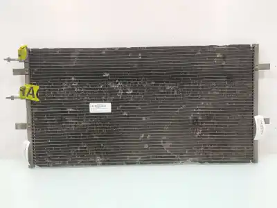 Peça sobressalente para automóvel em segunda mão condensador / radiador de ar condicionado por ford transit caja cerrada. corta (fy) (2000 =>) ft 280 2.0 fresh-line referências oem iam 6c118c342ad