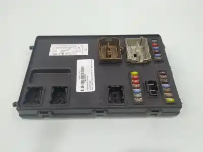 Peça sobressalente para automóvel em segunda mão caixa de fusíveis e relés por ford transit caja cerrada. corta (fy) (2000 =>) ft 280 2.0 fresh-line referências oem iam 6c1t14a073bj