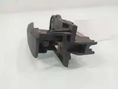 Pezzo di ricambio per auto di seconda mano MANIGLIA INTERNA ANTERIORE DESTRA per IVECO DAILY FURGÓN DAILY FURGON Riferimenti OEM IAM   