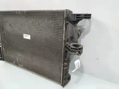 Tweedehands auto-onderdeel WATERRADIATOR voor IVECO DAILY FURGÓN DAILY FURGON OEM IAM-referenties 8R4760000  