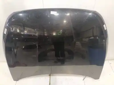 Pezzo di ricambio per auto di seconda mano cofano per peugeot 508 access riferimenti oem iam   