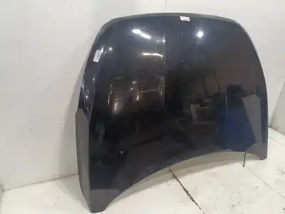 Pezzo di ricambio per auto di seconda mano cofano per peugeot 508 access riferimenti oem iam   