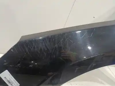 Pezzo di ricambio per auto di seconda mano parafango anteriore sinistro per peugeot 508 access riferimenti oem iam   