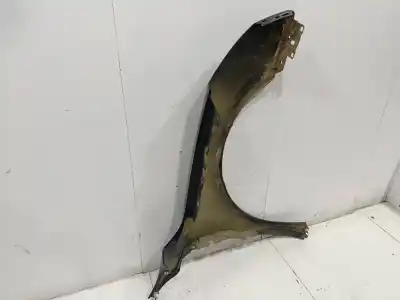 Pezzo di ricambio per auto di seconda mano parafango anteriore sinistro per peugeot 508 access riferimenti oem iam   