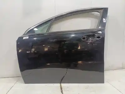 Pezzo di ricambio per auto di seconda mano porta anteriore sinistra per peugeot 508 access riferimenti oem iam 