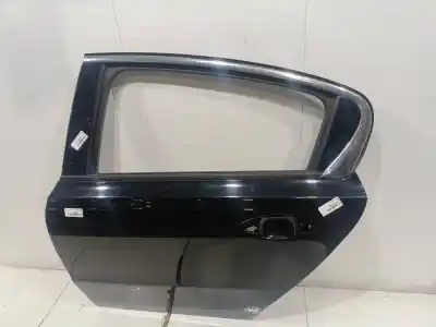 Pezzo di ricambio per auto di seconda mano porta posteriore sinistra per peugeot 508 access riferimenti oem iam 