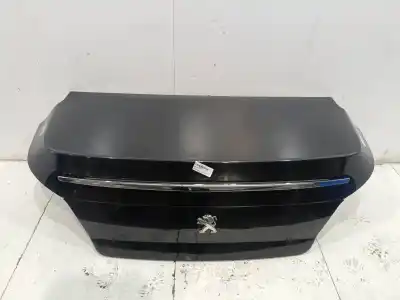 Pezzo di ricambio per auto di seconda mano portellone per peugeot 508 access riferimenti oem iam 