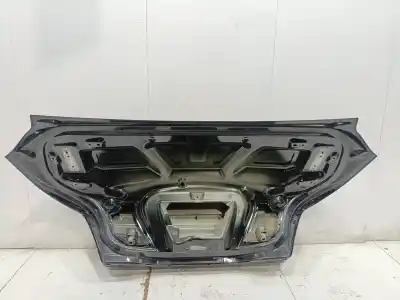 Second-hand car spare part tailgate for peugeot 508 access oem iam references   