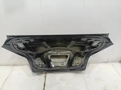 Second-hand car spare part tailgate for peugeot 508 access oem iam references   