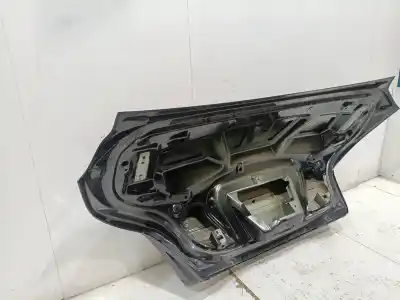 Second-hand car spare part tailgate for peugeot 508 access oem iam references   