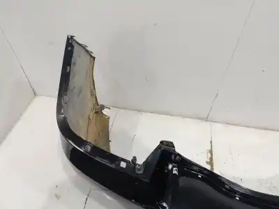 Second-hand car spare part rear bumper for peugeot 508 access oem iam references   
