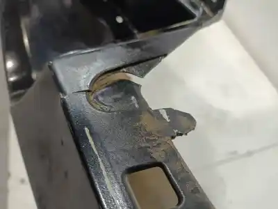 Second-hand car spare part rear bumper for peugeot 508 access oem iam references   