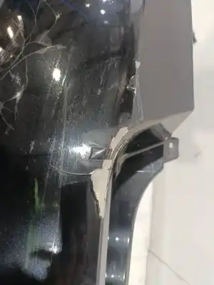 Second-hand car spare part rear bumper for peugeot 508 access oem iam references   