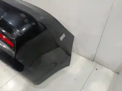 Second-hand car spare part rear bumper for peugeot 508 access oem iam references   