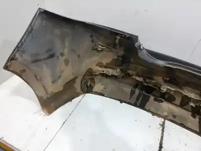 Second-hand car spare part rear bumper for peugeot 508 access oem iam references   