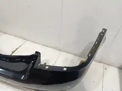 Second-hand car spare part rear bumper for peugeot 508 access oem iam references   