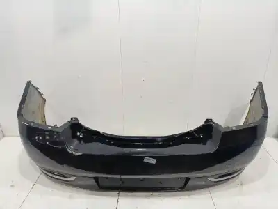 Second-hand car spare part rear bumper for peugeot 508 access oem iam references   