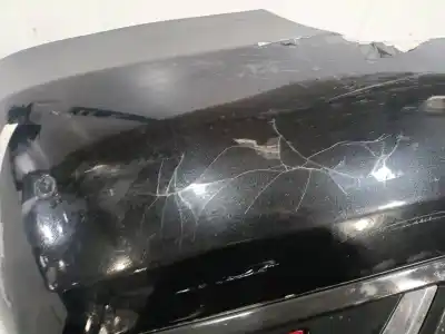 Second-hand car spare part rear bumper for peugeot 508 access oem iam references   