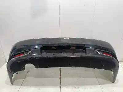 Pezzo di ricambio per auto di seconda mano paraurti posteriore per peugeot 508 access riferimenti oem iam 