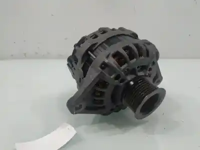 Tweedehands auto-onderdeel ALTERNATOR voor IVECO DAILY CAJA CERRADA (1989 =>) 35-12 Caja cerrada. techo elevado OEM IAM-referenties 5801580927  