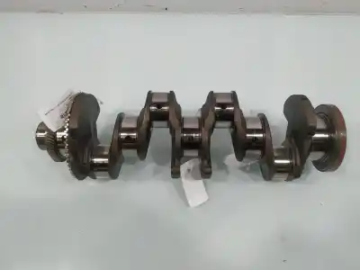 Tweedehands auto-onderdeel KRUKAS voor IVECO DAILY CAJA CERRADA (1989 =>) 35-12 Caja cerrada. techo elevado OEM IAM-referenties GH905205AS  