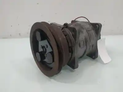 Tweedehands auto-onderdeel AIRCONDITIONING COMPRESSOR voor IVECO DAILY CAJA CERRADA (1989 =>) 35-12 Caja cerrada. techo elevado OEM IAM-referenties   