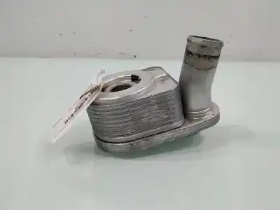 Tweedehands auto-onderdeel MOTOROLIEKOELER voor IVECO DAILY CAJA CERRADA (1989 =>) 35-12 Caja cerrada. techo elevado OEM IAM-referenties 580163022  