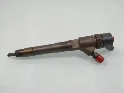 Peça sobressalente para automóvel em segunda mão INJETOR por IVECO DAILY CAJA CERRADA (1989 =>) 35-12 Caja cerrada. techo elevado Referências OEM IAM 504389548  