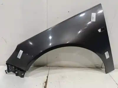 Peça sobressalente para automóvel em segunda mão guarda-lamas dianteiro esquerdo por opel insignia berlina cosmo referências oem iam   