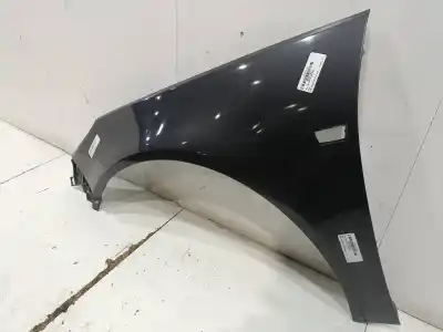 Peça sobressalente para automóvel em segunda mão guarda-lamas dianteiro esquerdo por opel insignia berlina cosmo referências oem iam   