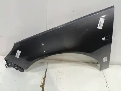 Second-hand car spare part left front fin for opel insignia berlina cosmo oem iam references 