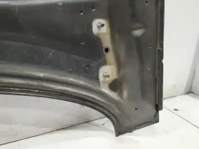 Peça sobressalente para automóvel em segunda mão capot por opel insignia berlina cosmo referências oem iam   