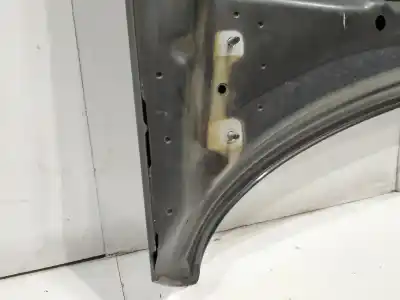 Peça sobressalente para automóvel em segunda mão capot por opel insignia berlina cosmo referências oem iam   