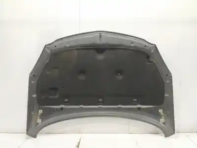 Peça sobressalente para automóvel em segunda mão capot por opel insignia berlina cosmo referências oem iam   