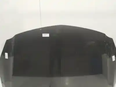 Peça sobressalente para automóvel em segunda mão capot por opel insignia berlina cosmo referências oem iam   