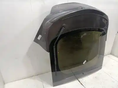 Second-hand car spare part tailgate for opel insignia berlina cosmo oem iam references   