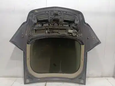 Second-hand car spare part tailgate for opel insignia berlina cosmo oem iam references   