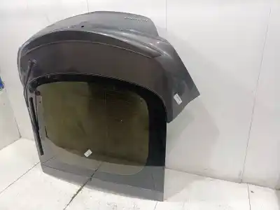 Second-hand car spare part tailgate for opel insignia berlina cosmo oem iam references   