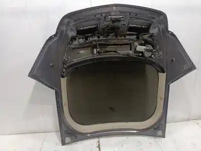 Second-hand car spare part tailgate for opel insignia berlina cosmo oem iam references   