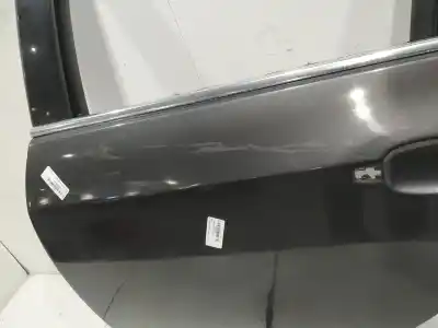 Second-hand car spare part rear left door for opel insignia berlina cosmo oem iam references 