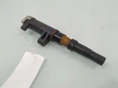Second-hand car spare part ignition coil for renault clio iii confort dynamique oem iam references   