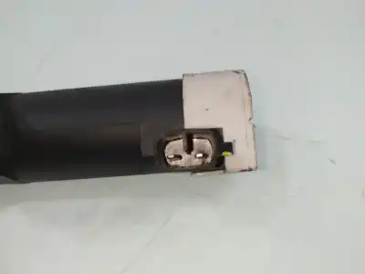 Second-hand car spare part ignition coil for renault clio iii confort dynamique oem iam references   
