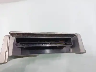 Second-hand car spare part Airbag Control Unit for RENAULT CLIO III Confort Dynamique OEM IAM references 8200563368  